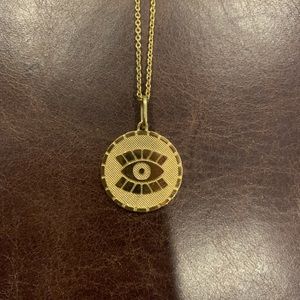 Boyfriend Necklace Mejuri 2025 - Main Image